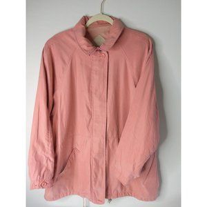 Ladies London Fog Lightweight Jacket - image 1